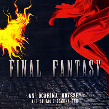 The St. Louis Ocarina Trio - Final Fantasy: An Ocarina Odyssey