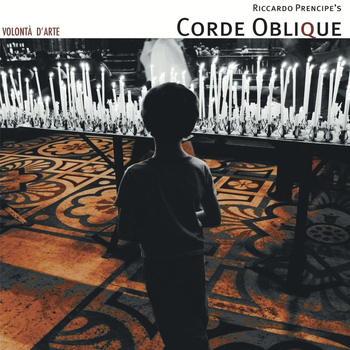 Corde Oblique - Volontà D'arte
