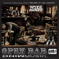 Wyze Mindz - Open Bar