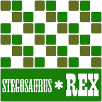 Stegosaurus Rex - The Dino Soars