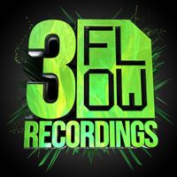 Dub Motion - 3FlowDigi009