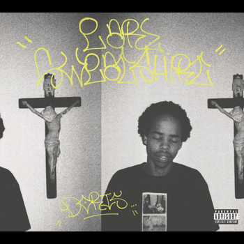 Earl Sweatshirt - Doris (Explicit)