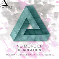 ReKreation - No More
