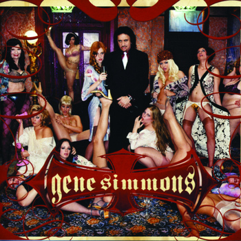 Gene Simmons - ***Hole (Explicit)