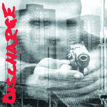 Discharge - Discharge (Explicit)