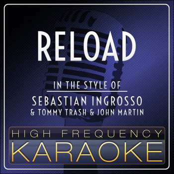 Reload Sebastian Ingrosso Mp3 Download - Mp3coopxyz