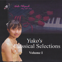 Yuko Ohigashi - Classical Selections Volume 1