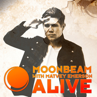 Moonbeam with Matvey Emerson - Alive