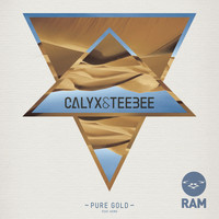 Calyx and TeeBee - Pure Gold feat Kemo
