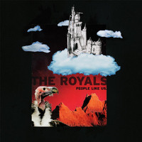 People Like Us - The Royals