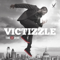 Victizzle - Time 2 Shine