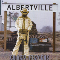 Corey Stevens - Albertville