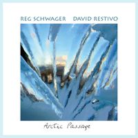 Reg Schwager - Arctic Passage (feat. David Restivo)