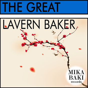 LaVern Baker - The Great