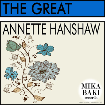 Annette Hanshaw - The Great