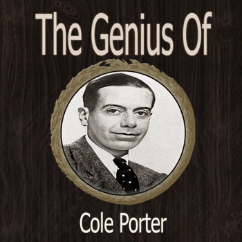 Cole Porter - The Genius of Cole Porter