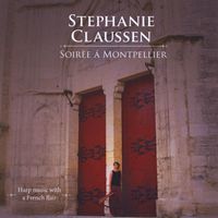 Stephanie Claussen - Soirée À Montpellier