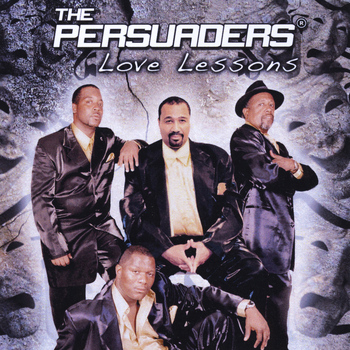 The Persuaders - Love Lessons