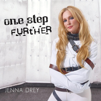 Jenna Drey - One Step Further