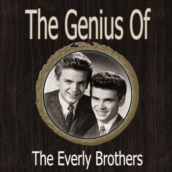 Everly Brothers - The Genius of Everly Brothers