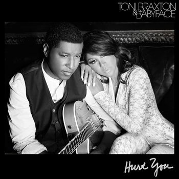 Toni Braxton - Hurt You