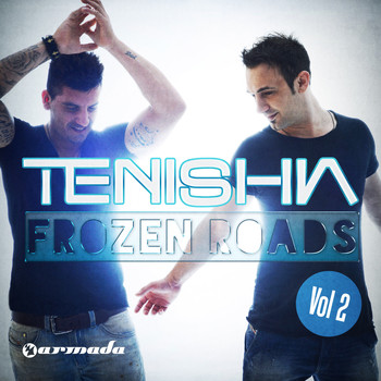 Tenishia - Frozen Roads, Vol. 2