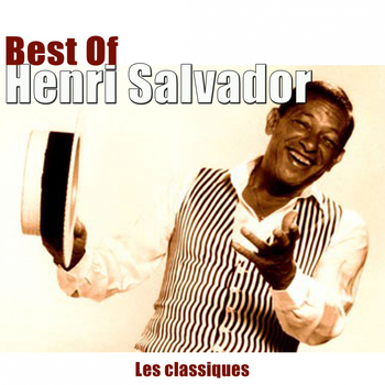 Henri Salvador - Best of Henri Salvador
