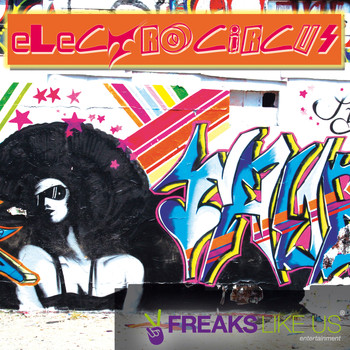 Various Artists - Electrocircus (Explicit)