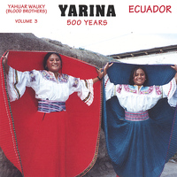 Yarina - 500 Years