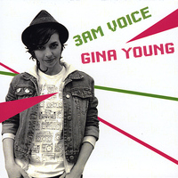 Gina Young - 3am Voice