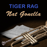 Nat Gonella - Tiger Rag