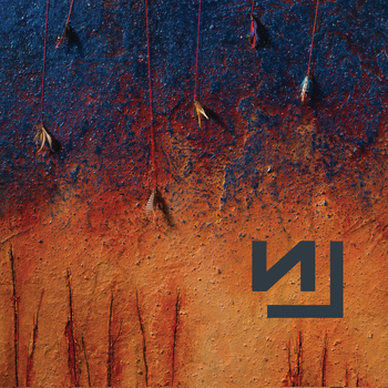 Nine Inch Nails - Hesitation Marks (Deluxe Edition)