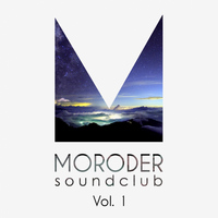 Nelue - Moroder Sound Club Vol.1