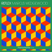 Marcus Wedgewood - Reflex