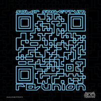 Solar Spectrum - Reunion