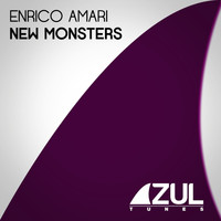 Enrico Amari - New Monsters