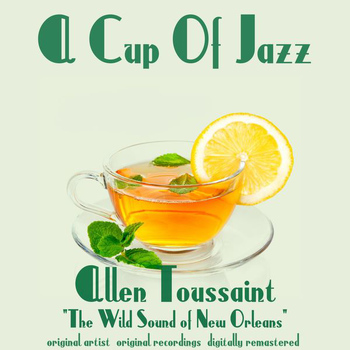 Allen Toussaint - The Wild Sound of New Orleans (The Jazz Collection)