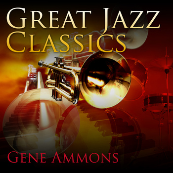 Gene Ammons - Great Jazz Classics