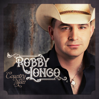 Robby Longo - Country Man