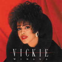 Vickie Winans - Vicki Winans