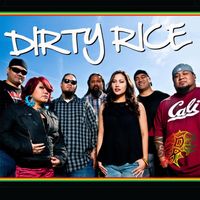Dirty Rice - Dirty Rice
