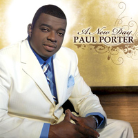 Paul Porter - A New Day