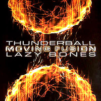 Moving Fusion - Thunderball