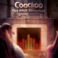 Coockoo - Pop Rock Electronic