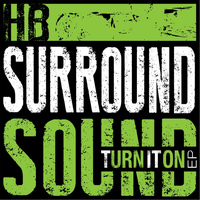 HB Surround Sound - Turn It On EP