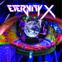 Eternity X - Mind Games