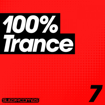 Arty - 100% Trance - Volume Seven