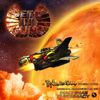 Machinae Supremacy - Jets 'n' Guns (Original Soundtrack)