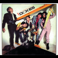 The Dickies - The Incredible Shrinking Dickies (Expanded Version)