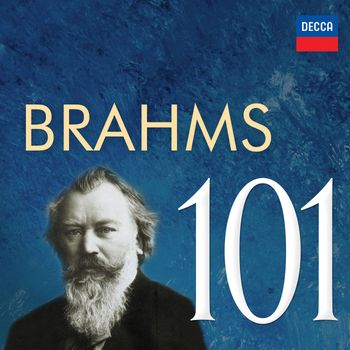 Various Artists - 101 Brahms